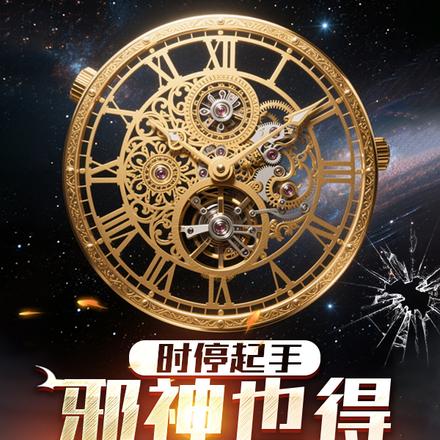 时停起手